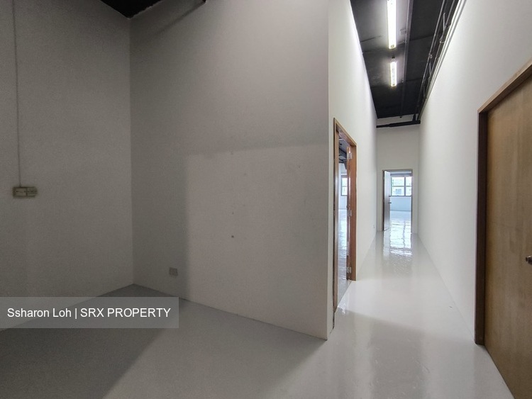 Ubi Techpark (D14), Factory #574748131